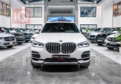 بي ام دبليو X5